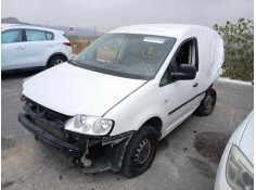 volkswagen caddy ka/kb (2k) del año 2008
