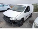volkswagen caddy ka/kb (2k) del año 2008