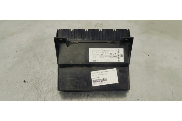 Recambio de modulo electronico para ford fusion (cbk) newport referencia OEM IAM 5WK48854D  