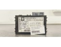 Recambio de modulo electronico para opel antara cosmo plus 4x4 referencia OEM IAM 13187911  