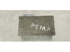 Recambio de modulo electronico para opel antara cosmo plus 4x4 referencia OEM IAM 13187911  