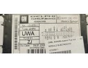 Recambio de modulo electronico para opel antara cosmo plus 4x4 referencia OEM IAM 13187911  
