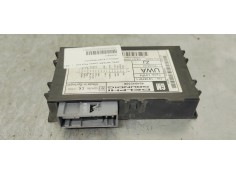 Recambio de modulo electronico para opel antara cosmo plus 4x4 referencia OEM IAM 13187911  