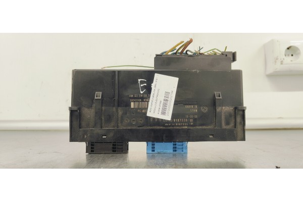 Recambio de modulo electronico para bmw serie 3 berlina (e90) 318 i referencia OEM IAM 61359187536  