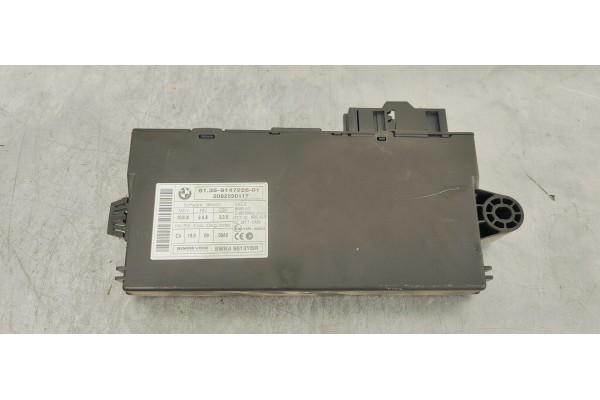 Recambio de modulo electronico para bmw serie 3 berlina (e90) 318 i referencia OEM IAM 61359147226  