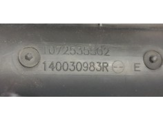 Recambio de colector admision para renault megane iii coupe expression referencia OEM IAM   