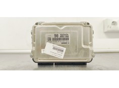 Recambio de centralita motor uce para toyota aygo x 1.0 i referencia OEM IAM 0261S1057B  