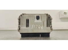 Recambio de centralita motor uce para toyota aygo x 1.0 i referencia OEM IAM 0261S1057B  