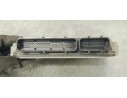Recambio de centralita motor uce para toyota aygo x 1.0 i referencia OEM IAM 0261S1057B  
