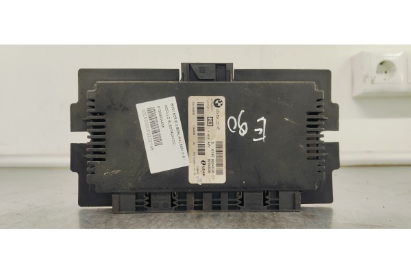Recambio de modulo electronico para bmw serie 3 berlina (e90) 318 i referencia OEM IAM 61359204536  