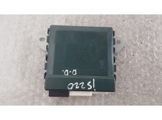 MODULO ELECTRONICO 8943053030 