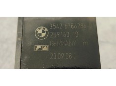 Recambio de pedal acelerador para bmw serie 3 berlina (e90) 318 i referencia OEM IAM 35426786286  