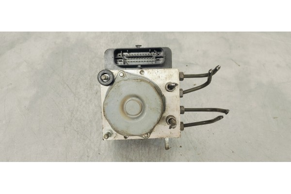 Recambio de abs para renault clio iv 1.5 dci referencia OEM IAM 0265956035  