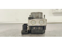 Recambio de abs para renault clio iv 1.5 dci referencia OEM IAM 0265956035  
