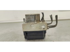Recambio de abs para renault clio iv 1.5 dci referencia OEM IAM 0265956035  