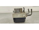 Recambio de abs para renault clio iv 1.5 dci referencia OEM IAM 0265956035  