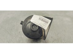 Recambio de claxon para bmw serie 3 berlina (e90) 318 i referencia OEM IAM 7159421  