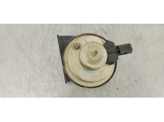 Recambio de claxon para bmw serie 3 berlina (e90) 318 i referencia OEM IAM 7159421  