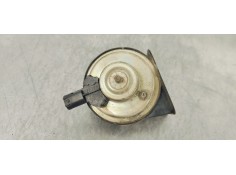 Recambio de claxon para bmw serie 3 berlina (e90) 318 i referencia OEM IAM 7159421  