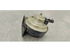 Recambio de claxon para bmw serie 3 berlina (e90) 318 i referencia OEM IAM 7159421  