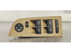 MANDO ELEVALUNAS DELANTERO IZQUIERDO 915550301 