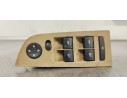 Recambio de mando elevalunas delantero izquierdo para bmw serie 3 berlina (e90) 318 i referencia OEM IAM 915550301  