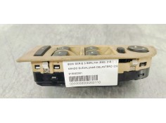 Recambio de mando elevalunas delantero izquierdo para bmw serie 3 berlina (e90) 318 i referencia OEM IAM 915550301  