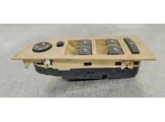 Recambio de mando elevalunas delantero izquierdo para bmw serie 3 berlina (e90) 318 i referencia OEM IAM 915550301  