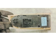 Recambio de mando elevalunas delantero izquierdo para bmw serie 3 berlina (e90) 318 i referencia OEM IAM 915550301  