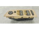 Recambio de mando elevalunas delantero izquierdo para bmw serie 3 berlina (e90) 318 i referencia OEM IAM 915550301  
