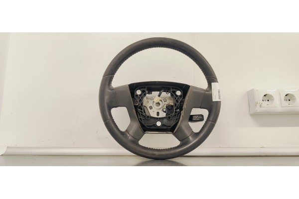 Recambio de volante para jeep compass 2.0 crd referencia OEM IAM   