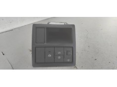 Recambio de mando luces para kia carens 2.0 crdi ex monovolumen referencia OEM IAM 0K2FA55311  