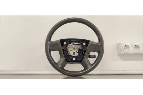 Recambio de volante para chrysler jeep compass 2.0 crd referencia OEM IAM   