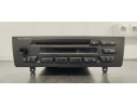 Recambio de sistema audio / radio cd para bmw serie 3 berlina (e90) 318 i referencia OEM IAM 65129202152  