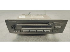 Recambio de sistema audio / radio cd para bmw serie 3 berlina (e90) 318 i referencia OEM IAM 65129202152  