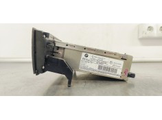 Recambio de sistema audio / radio cd para bmw serie 3 berlina (e90) 318 i referencia OEM IAM 65129202152  