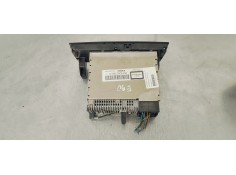 Recambio de sistema audio / radio cd para bmw serie 3 berlina (e90) 318 i referencia OEM IAM 65129202152  