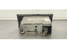 Recambio de sistema audio / radio cd para bmw serie 3 berlina (e90) 318 i referencia OEM IAM 65129202152  
