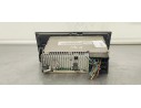 Recambio de sistema audio / radio cd para bmw serie 3 berlina (e90) 318 i referencia OEM IAM 65129202152  