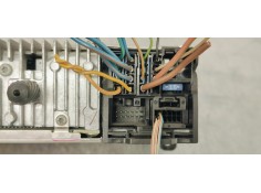 Recambio de sistema audio / radio cd para bmw serie 3 berlina (e90) 318 i referencia OEM IAM 65129202152  