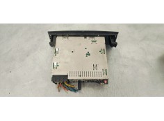 Recambio de sistema audio / radio cd para bmw serie 3 berlina (e90) 318 i referencia OEM IAM 65129202152  