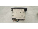 Recambio de sistema audio / radio cd para bmw serie 3 berlina (e90) 318 i referencia OEM IAM 65129202152  