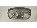Recambio de cuadro instrumentos para bmw serie 3 berlina (e90) 318 i referencia OEM IAM 9187052  