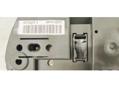 Recambio de cuadro instrumentos para bmw serie 3 berlina (e90) 318 i referencia OEM IAM 9187052  