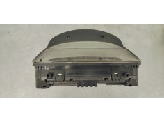 Recambio de cuadro instrumentos para bmw serie 3 berlina (e90) 318 i referencia OEM IAM 9187052  