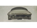 Recambio de cuadro instrumentos para bmw serie 3 berlina (e90) 318 i referencia OEM IAM 9187052  