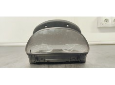 Recambio de cuadro instrumentos para bmw serie 3 berlina (e90) 318 i referencia OEM IAM 9187052  