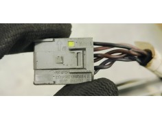 Recambio de airbag delantero izquierdo para bmw serie 3 berlina (e90) 318 i referencia OEM IAM 6779829  
