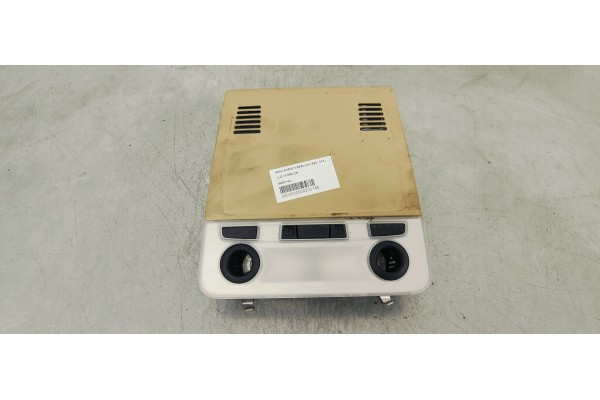 Recambio de luz interior para bmw serie 3 berlina (e90) 318 i referencia OEM IAM 6936148  