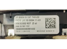 Recambio de luz interior para bmw serie 3 berlina (e90) 318 i referencia OEM IAM 6936148  